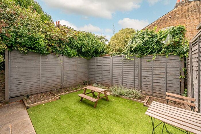 3 Bedroom Property To Rent In Caroline Road, Wimbledon, London, SW19