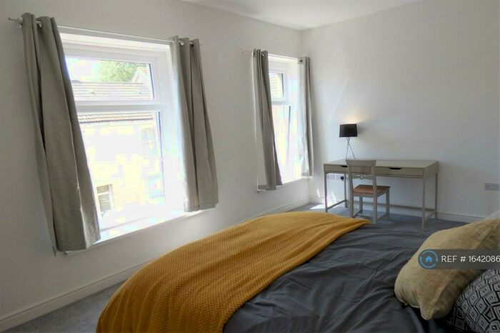 5 Bedroom Terraced House To Rent In Port Tennant Road, Swansea, SA1