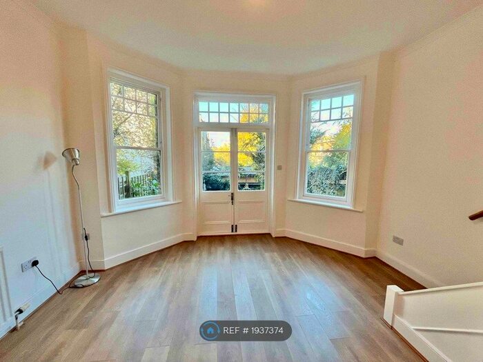 1 Bedroom Flat To Rent In Hornsey Lane Gardens, London, N6