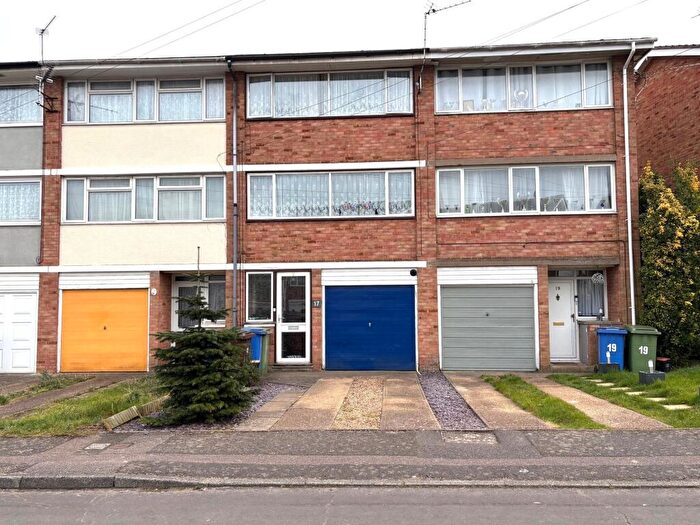 3 Bedroom Terraced House To Rent In Millfield, Sittingbourne, ME10