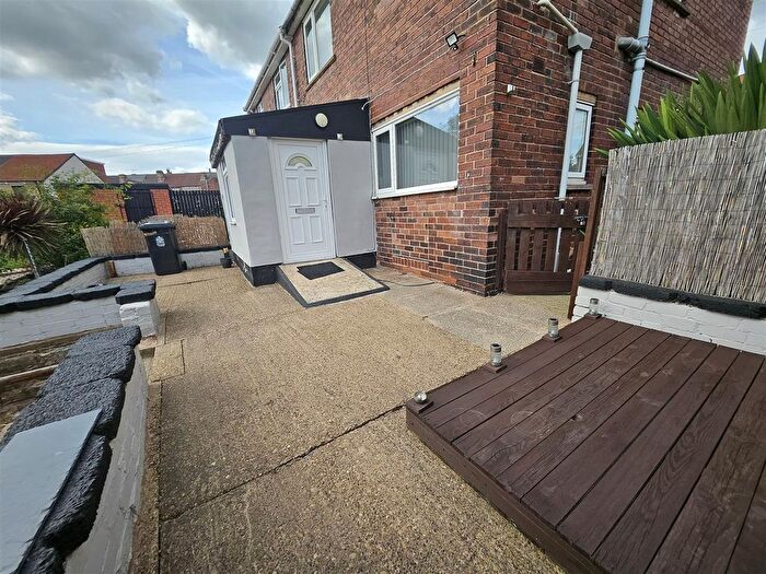 1 Bedroom Flat To Rent In Sycamore Road, Mexborough, S64