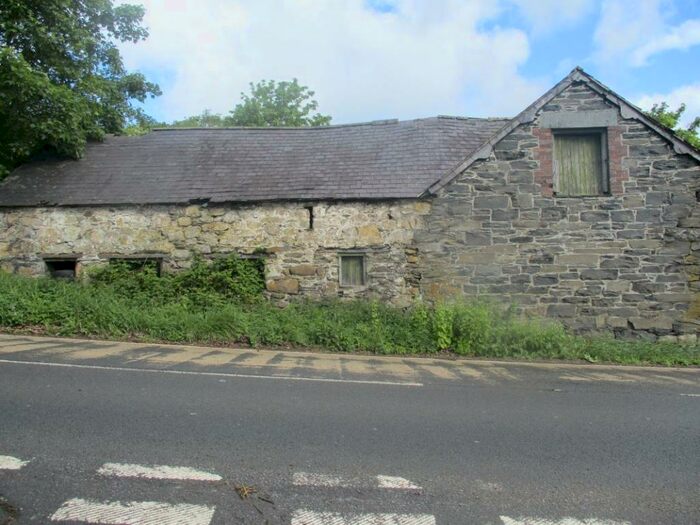 Barn For Sale In The Druid Barns, The Druid Barns, Corwen, Clwyd, LL21