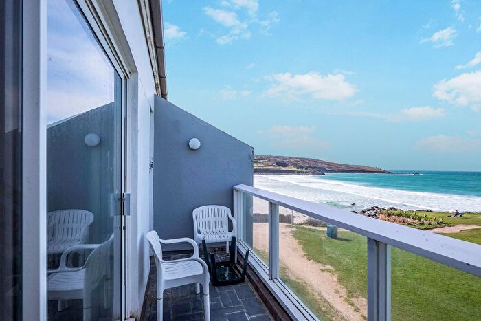 1 Bedroom Flat For Sale In St. Nicholas Court, St. Ives, TR26