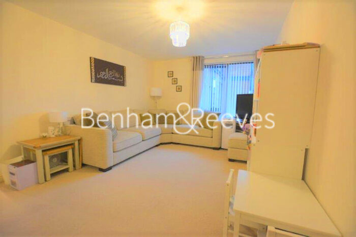 2 Bedroom Apartment To Rent In Charcot Road, Colindale, NW9