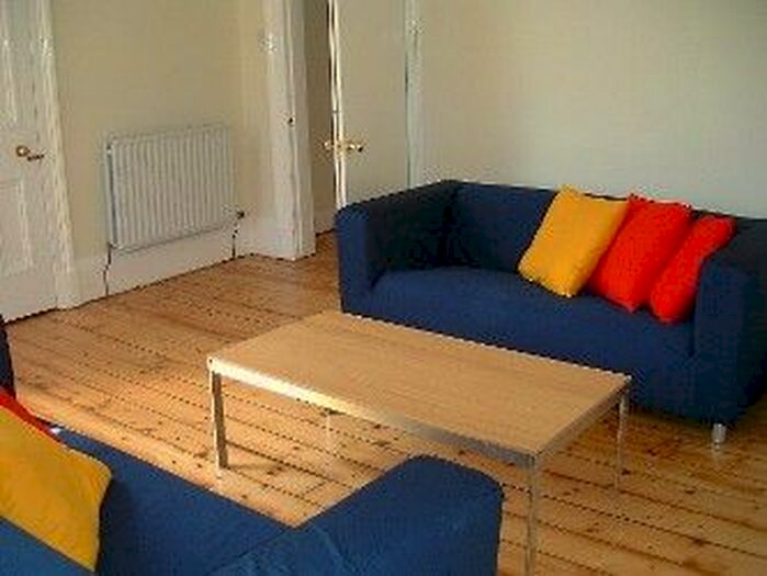 3 Bedroom Flat To Rent In Mulberry Place, Newhaven, Edinburgh, EH6