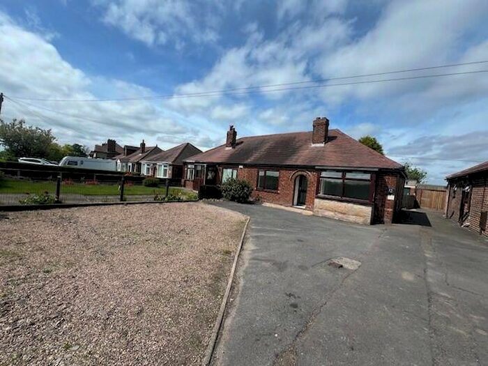 3 Bedroom Bungalow To Rent In Heath Lane, Blackfordby, DE11