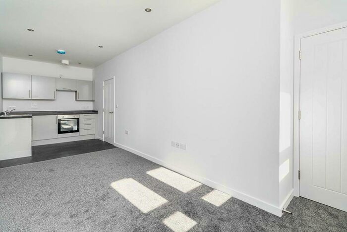 1 Bedroom Flat To Rent In Broadway, Bexleyheath, Kent, DA6
