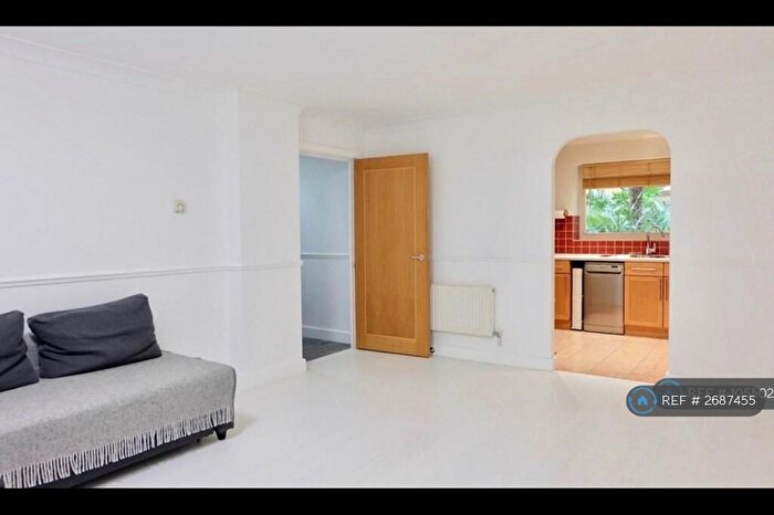 1 Bedroom Flat To Rent In Globe View, London, EC4V