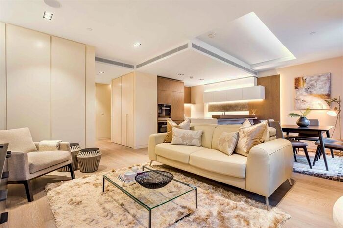 2 Bedroom Flat To Rent In A Pearson Square, Fitzroy Place, Mortimer Street, London, W1T