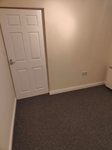 2 Bedroom Flat To Rent In Borough Road, Wallasey, CH44