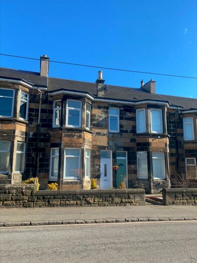 2 Bedroom Flat To Rent In Biggar Road, Cleland, Motherwell, ML1