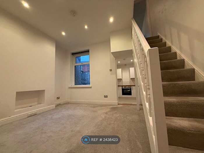 2 Bedroom Terraced House To Rent In Glenroy Street, Cardiff, CF24