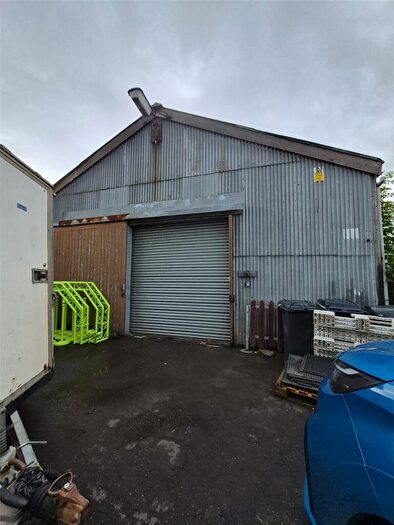 Garage / Parking To Rent In Main Street, Bellshill, North Lanarkshire, ML4