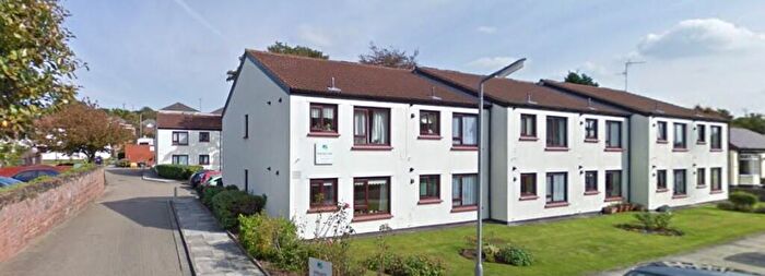 1 Bedroom Flat To Rent In York Avenue, CH48