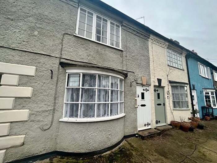 2 Bedroom Cottage To Rent In Northallerton Road, Northallerton, DL6