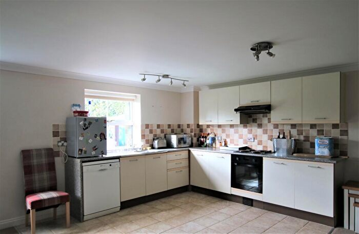 1 Bedroom Maisonette To Rent In Annexe, Stockbridge, Furnished, SO20