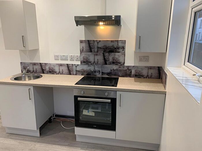 1 Bedroom Flat To Rent In Jarrom Street, Leicester, LE2