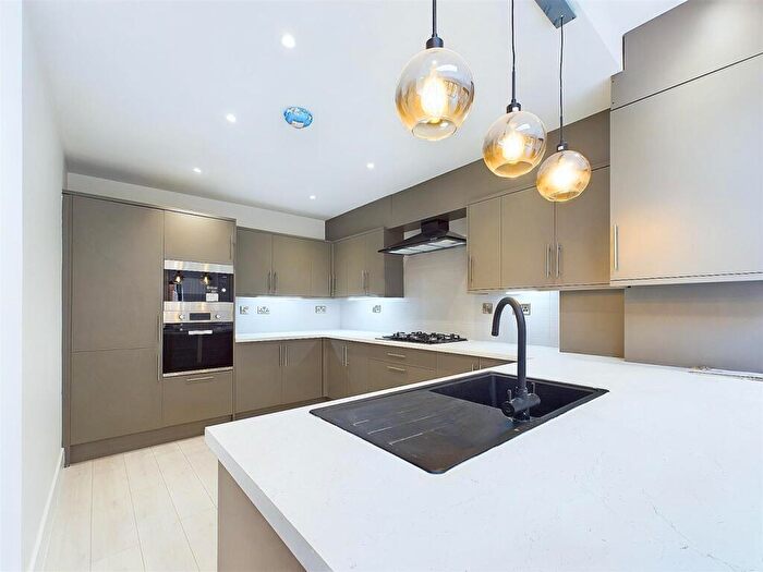 3 Bedroom Terraced House For Sale In Cornelius Street, Cheylesmore, Coventry, CV3