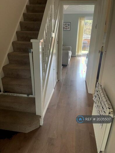 3 Bedroom Terraced House To Rent In Watsons Hill, Sittingbourne, ME10