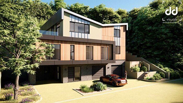 Plot For Sale In Higher Compton, Plymouth, PL3