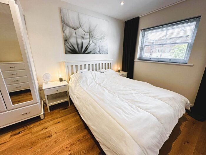 2 Bedroom Apartment To Rent In St. Stephens Road, Canterbury, CT2