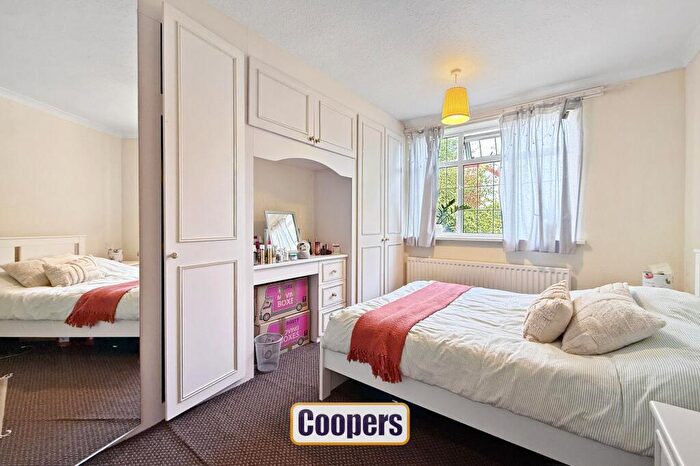 1 Bedroom Ground Maisonette To Rent In Michaelmas Road, Coventry, CV3