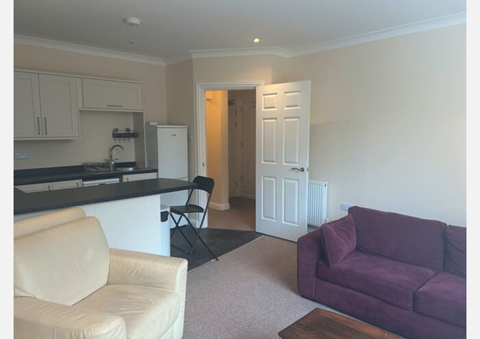 2 Bedroom Flat To Rent In Stanhope Road North, Darlington, DL3