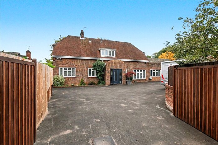 4 Bedroom Detached House For Sale In Maidstone Road, Chatham, Kent, ME5