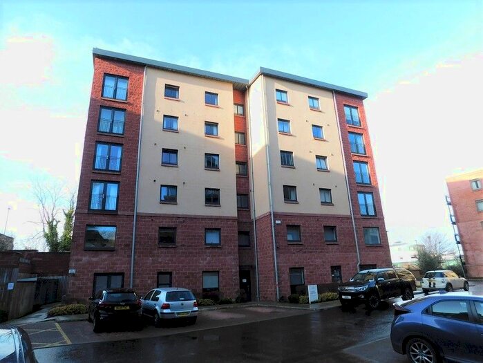 2 Bedroom Flat To Rent In Slateford Gait, Edinburgh, EH11