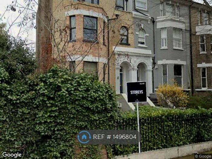 2 Bedroom Flat To Rent In Lordship Road, London, N16