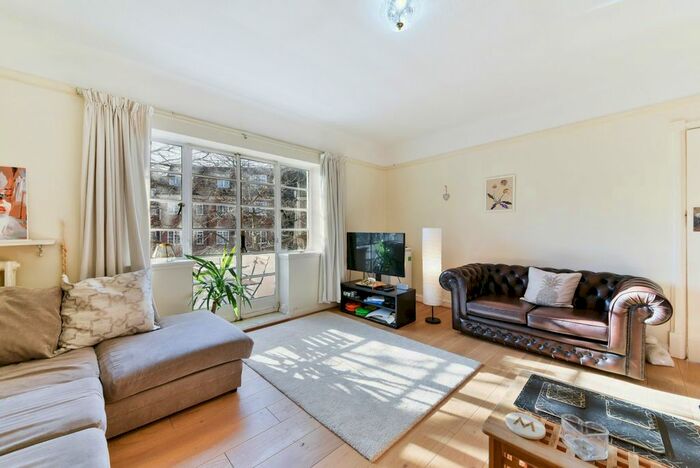 2 Bedroom Flat To Rent In Emerson Court, Wimbledon Hill Road, London SW19