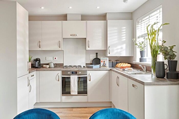 2 Bedroom Bungalow For Sale In Norton Road, Thurston, Suffolk, IP31