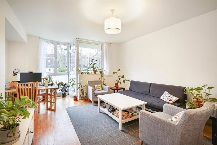 1 Bedroom Flat For Sale In Regent Square, Kings Cross, WC1H