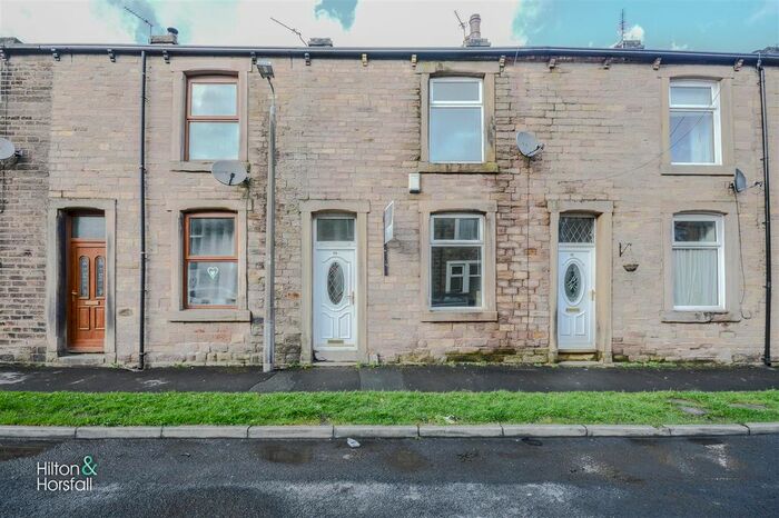 2 Bedroom Terraced House To Rent In Hambledon View, Read, Lancashire, BB12