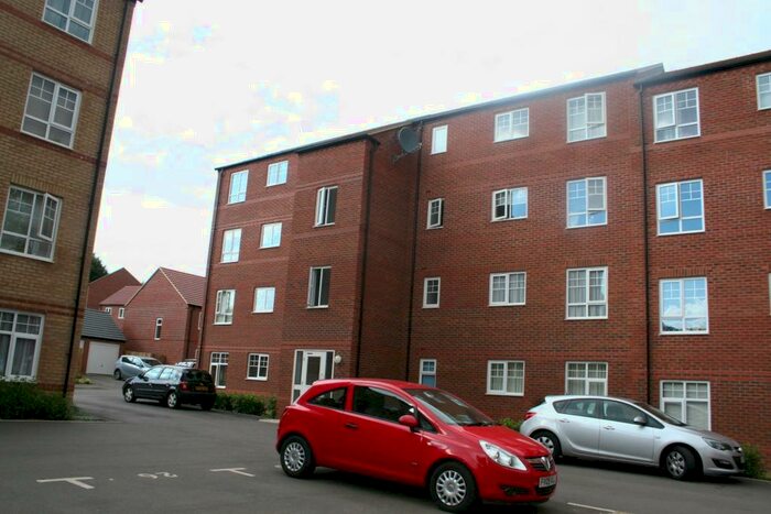 2 Bedroom Apartment To Rent In Wildacre Drive, Northampton, NN3