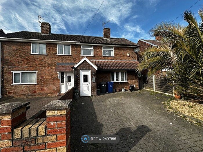 3 Bedroom Semi-Detached House To Rent In Burnham Grove, Doncaster, DN5