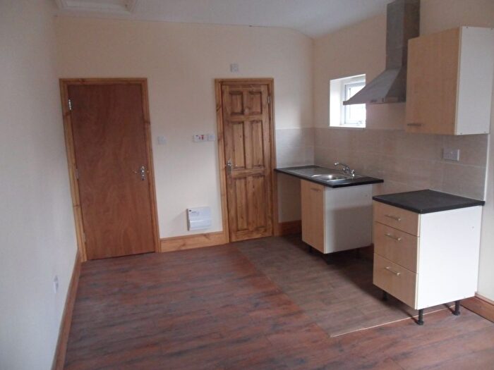 Studio To Rent In Minstead Road, Erdington, Birmingham, B24