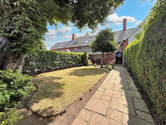 3 Bedroom Property For Sale In Brickwall Lane, Liverpool, L29