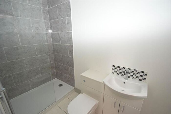 Studio To Rent In Dame Alice Street Bedford, MK40