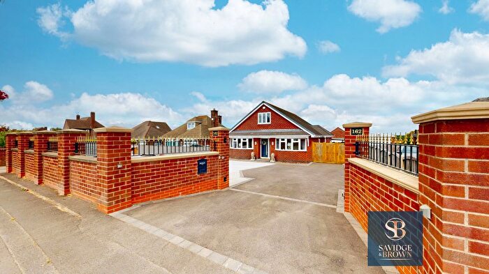 4 Bedroom Bungalow For Sale In Alfreton Road, Newton, DE55