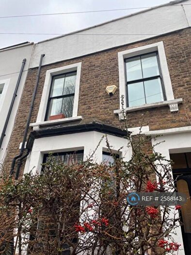 5 Bedroom Terraced House To Rent In Spencer Rise, London, NW5