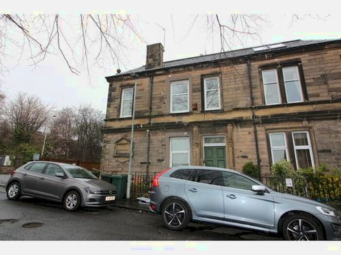 2 Bedroom Flat To Rent In St Catherines Gardens, Edinburgh, EH12