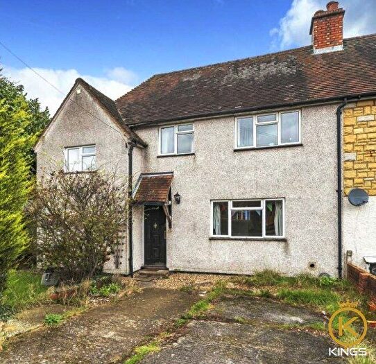 3 Bedroom Semi-Detached House To Rent In Old Palace Road, Guildford, GU2