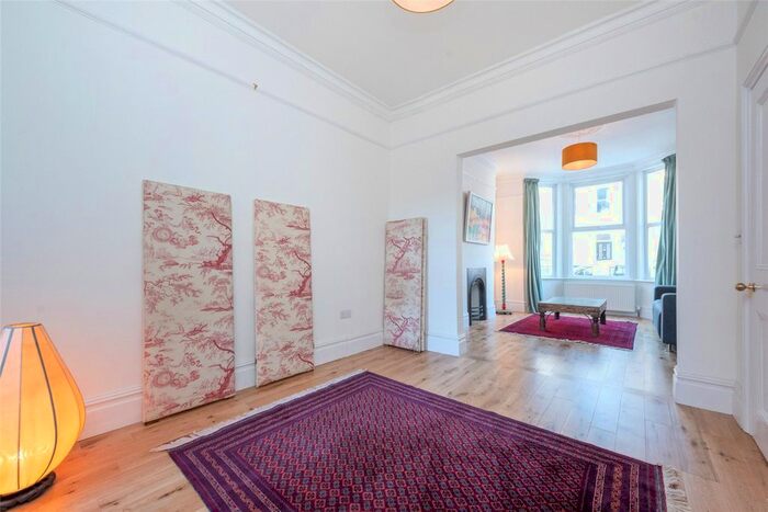 3 Bedroom Terraced House To Rent In Bolton Road, London, NW10