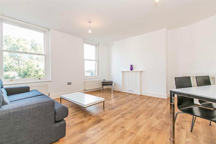 2 Bedroom Flat To Rent In Tufnell Park Road, Tufnell Park, N7