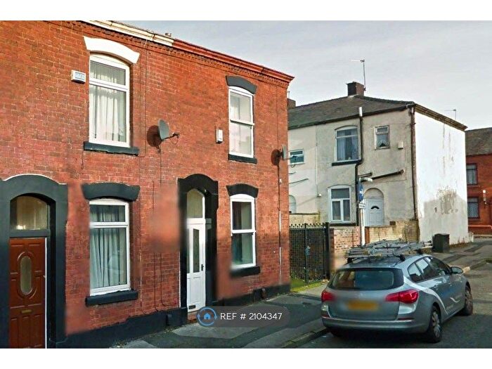 2 Bedroom End Of Terrace House To Rent In Dane Street, Oldham, OL4