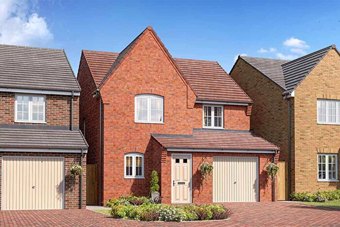 3 Bedroom Detached House For Sale In London Road Quarrington, Sleaford, NG34