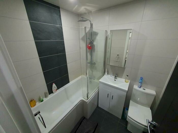 1 Bedroom Flat To Rent In Arbour Edge, King George V Drive East, Heath, CF14