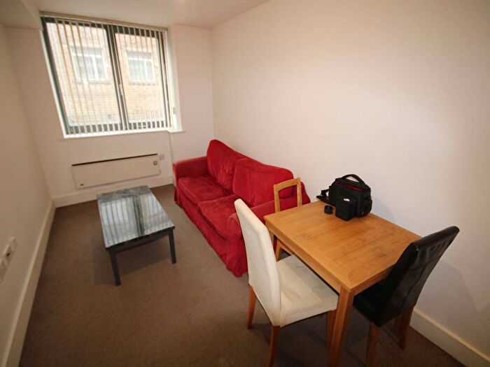 1 Bedroom Flat To Rent In Woolston Warehouse, Grattan Road, Bradford, BD1