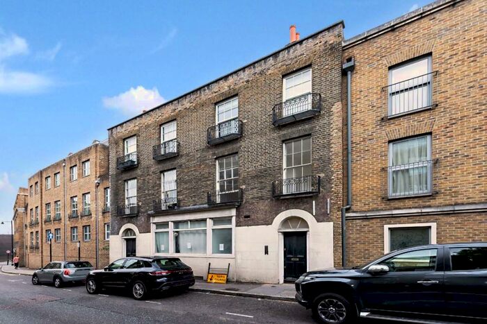 1 Bedroom Flat To Rent In Gaskin Street, London, N1
